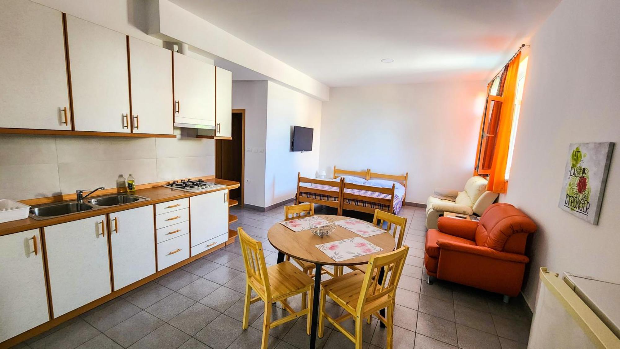 Apartments Dani Izola Exterior photo